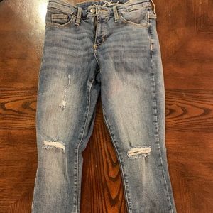 Universal Thread Skinny Jeans